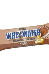 Weider - Whey-Wafer - Nutri.se